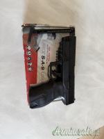 Umarex SA 9 4.5/.177