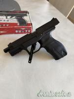 Umarex SA 9 4.5/.177