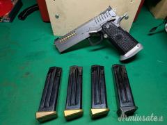 SAS 2 AIR 9x21mm IMI