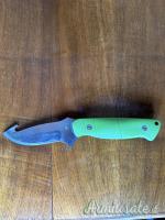 Coltello RUPICAPRA MASERIN