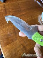 Coltello RUPICAPRA MASERIN