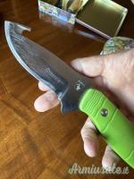 Coltello RUPICAPRA MASERIN