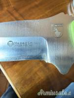 Coltello RUPICAPRA MASERIN