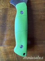 Coltello RUPICAPRA MASERIN