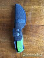 Coltello RUPICAPRA MASERIN