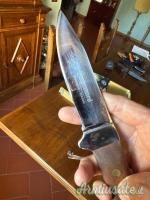 Coltello Muela Ranger