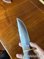 Coltello Muela Ranger