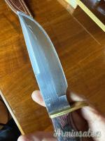 Coltello Muela Ranger