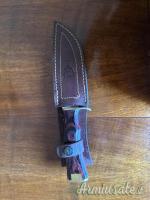 Coltello Muela Ranger