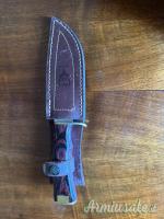 Coltello Muela Ranger