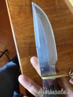 Coltello Muela Ranger