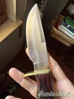 Coltello Muela Ranger