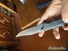 Coltello Kershaw 10cm