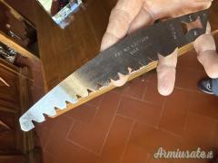 Coltello Kershaw 10cm