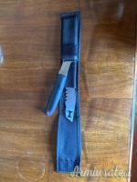 Coltello Kershaw 10cm