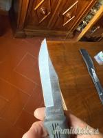 Coltello Kershaw 10cm