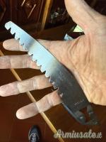 Coltello Kershaw 10cm