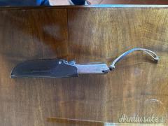 Coltello Kopromed 14cm