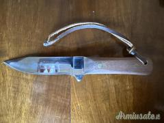 Coltello Kopromed 14cm