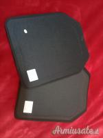 PIASTRE ANTIPROIETTILE LIV 3 PER GILET/ VEST/ CREST