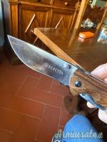 coltello Beretta XPLOR light skinner knife nuovo