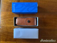 coltello Beretta XPLOR light skinner knife nuovo