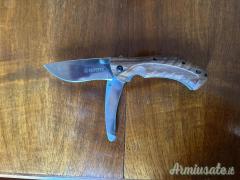 coltello Beretta XPLOR light skinner knife nuovo