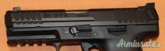 Heckler Koch SFP9 Cal. 9x21 Sportiva