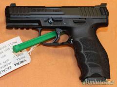 Heckler Koch SFP9 Cal. 9x21 Sportiva