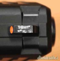 Heckler Koch SFP9 Cal. 9x21 Sportiva