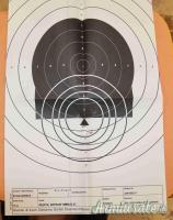 Heckler Koch SFP9 Cal. 9x21 Sportiva