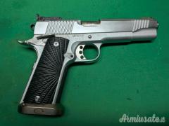 BUL M5 9x21mm IMI Cromata