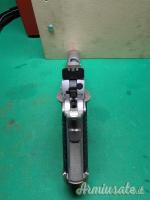 BUL M5 9x21mm IMI Cromata