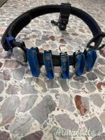 BUL M5 9x21mm IMI Cromata