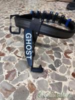 BUL M5 9x21mm IMI Cromata