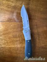 Coltello Crkt CARSON M4-13 COMBO