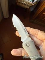 Coltello Crkt CARSON M4-13 COMBO