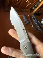 Coltello Crkt CARSON M4-13 COMBO