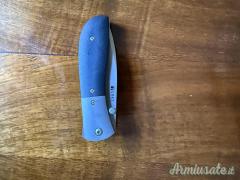 Coltello Crkt CARSON M4-13 COMBO