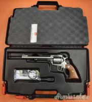 Ruger | Sturm Superblackhavk .44 Remington Magnum