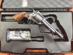 Ruger | Sturm Superblackhavk .44 Remington Magnum