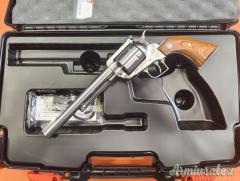 Ruger | Sturm Superblackhavk .44 Remington Magnum