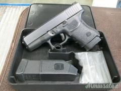 Glock 30 .45 ACP