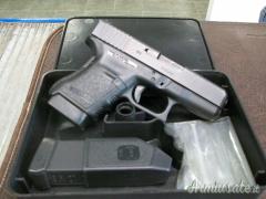 Glock 30 .45 ACP