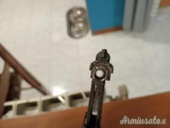 Steyr Mannlicher 6.35 .25 ACP  |  6.35 mm Browning