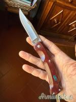 Coltello Buck 110 9.5cm