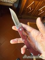 Coltello Buck 110 9.5cm