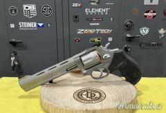 Revolver TAURUS TRACKER 627 | Calibro 357 MAGNUM