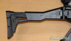 Pistola CZ Scorpion Evo 3 Cal.9x21