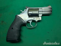 Smith & Wesson 686 .357 Magnum da 2.5 pollici